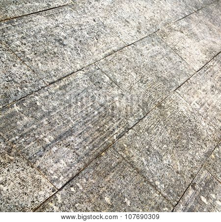 In Turbigo Street Lombardy Italy  Varese Abstract