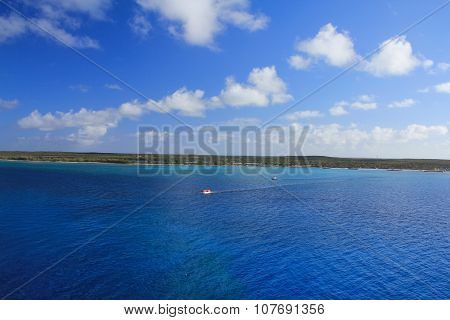 Eleuthera, Bahamas