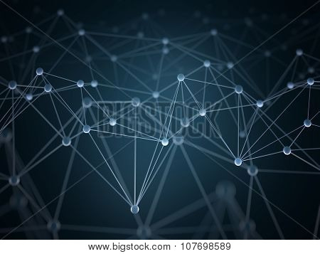 Abstract Background Science Technology