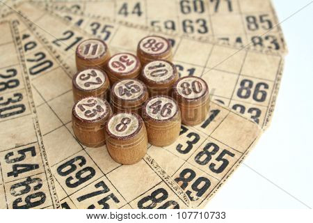 The Game Of Bingo