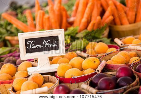 Fresh Produce
