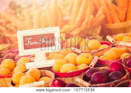 Fresh Produce