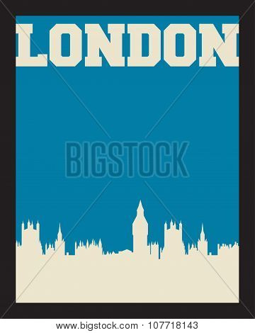 London Label