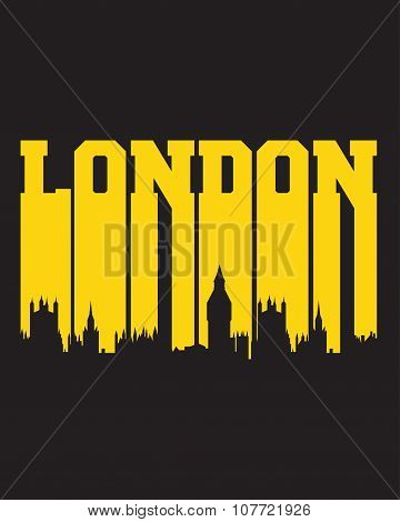 London Label