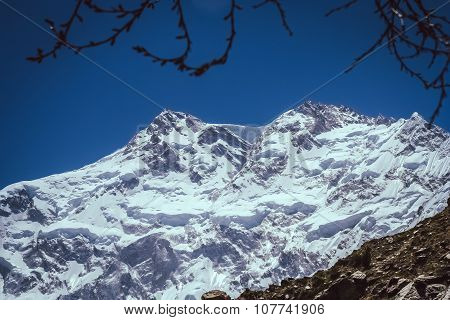 Nanga Parbat