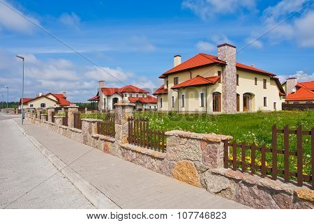 Cottages