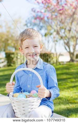 Easter Theme