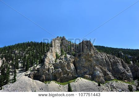 Gallatin Ridge