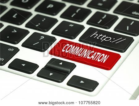 Adult Only Button on White Computer Keyboard.
