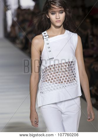 Diesel Black Gold - Spring Summer 2016 Collection