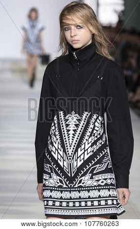 Diesel Black Gold - Spring Summer 2016 Collection