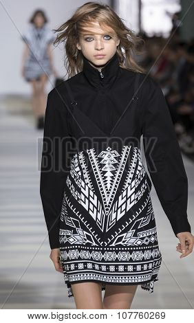 Diesel Black Gold - Spring Summer 2016 Collection