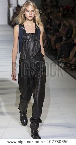 Diesel Black Gold - Spring Summer 2016 Collection