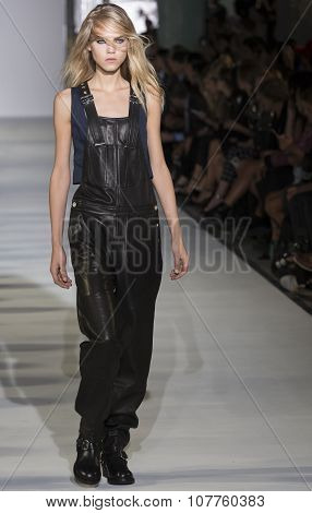 Diesel Black Gold - Spring Summer 2016 Collection