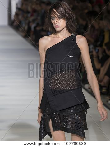 Diesel Black Gold - Spring Summer 2016 Collection