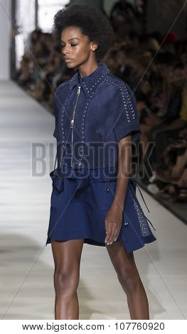 Diesel Black Gold - Spring Summer 2016 Collection