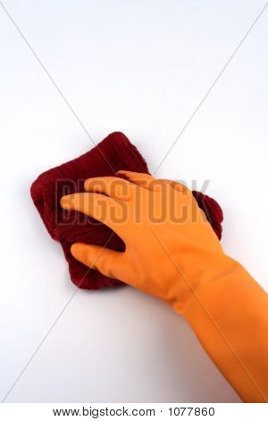 Scrub