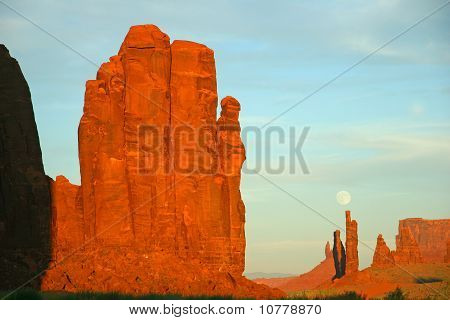 Monument Valley Arizona