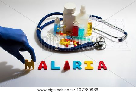 Malaria