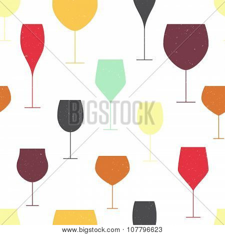 Wine Background