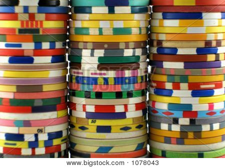 Casino Chips