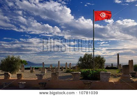 There Once Was Carthage