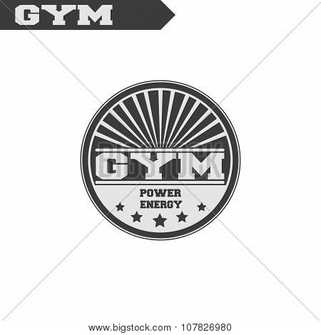 Logo For Fitness