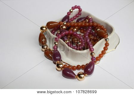 Jewelry In Box