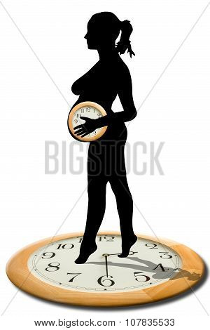 Time has come