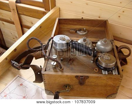 Telephone