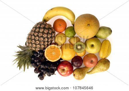 Fruit
