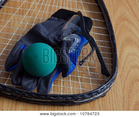 Squash
