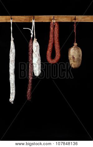 Sausages