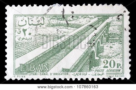 Lebanon 1957