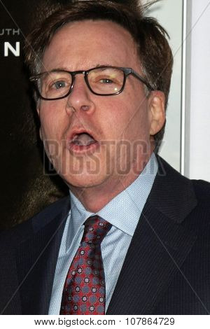 LOS ANGELES - NOV 10:  Bob Costas at the AFI Fest 2015 Presented by Audi - 