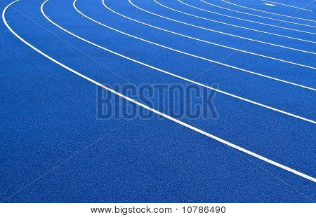 Running Track