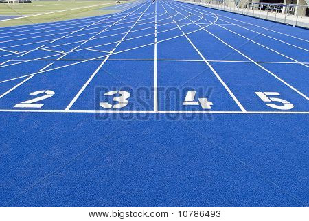 Running Track