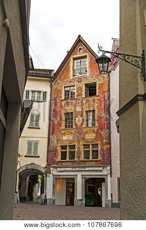Chur, Switzerland