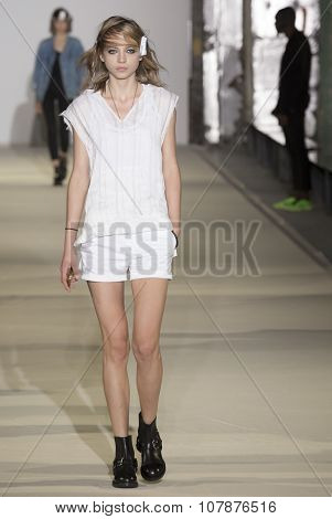 Diesel Black Gold - Spring Summer 2016 Collection
