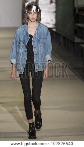 Diesel Black Gold - Spring Summer 2016 Collection