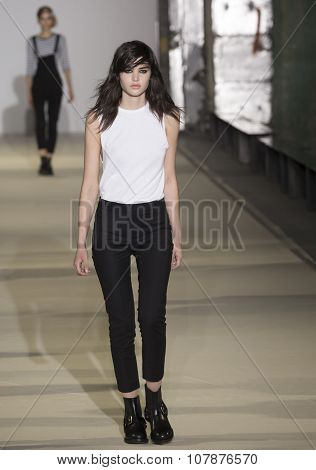 Diesel Black Gold - Spring Summer 2016 Collection
