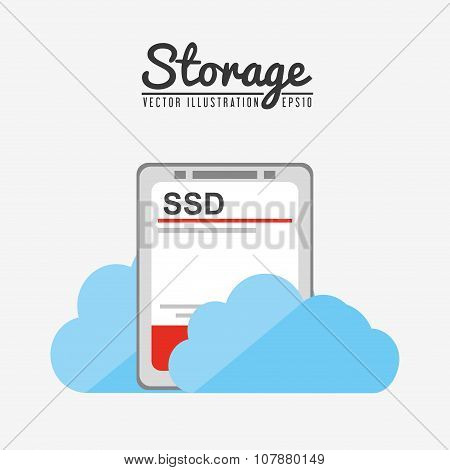 storage center design