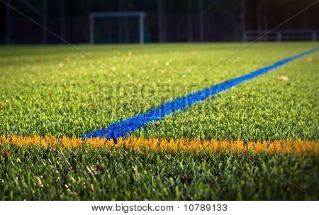 Futbol Stadyumu