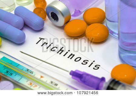 Trichinosis