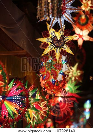 Beautiful Lanterns