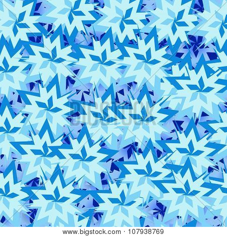 winter background
