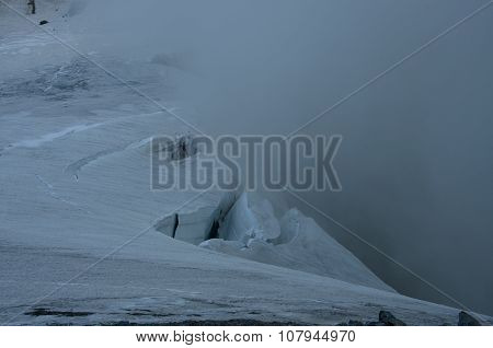 Thick Cloud