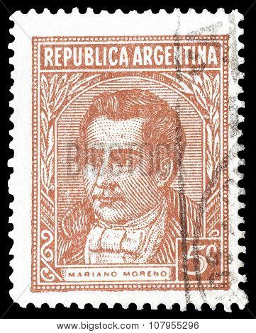 Argentina 1935