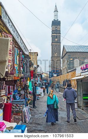 The Market Street