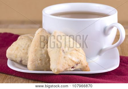 scones